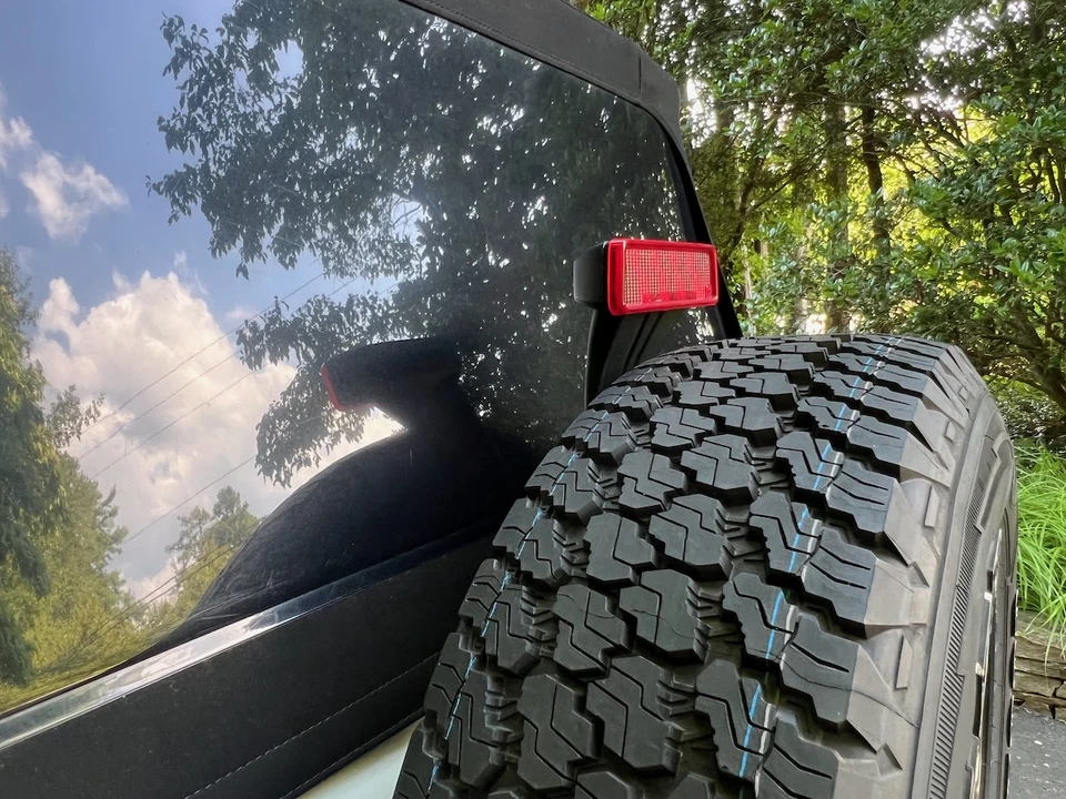 2016 Jeep JK Wrangler - Image 28 of 31