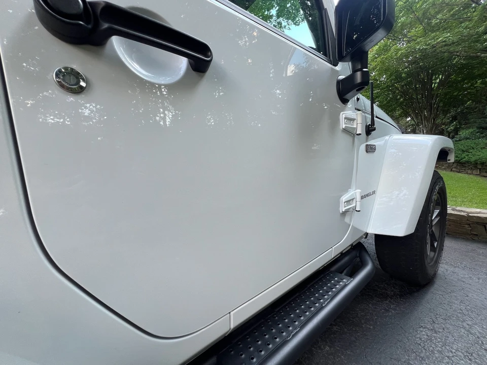 2016 Jeep JK Wrangler - Image 21 of 31