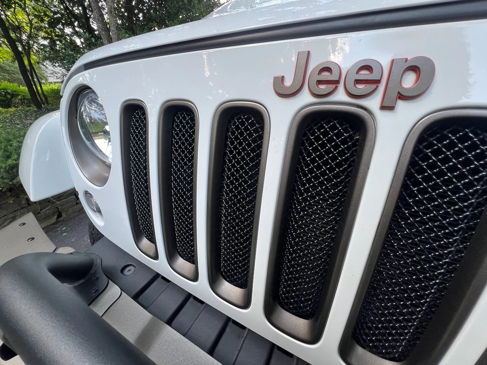 2016 Jeep JK Wrangler - Image 23 of 31