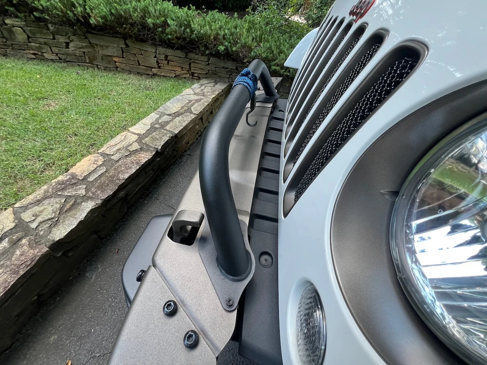 2016 Jeep JK Wrangler - Image 24 of 31