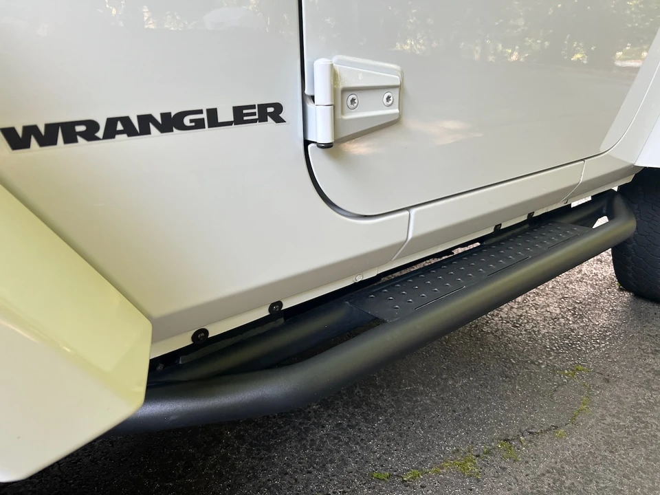 2016 Jeep JK Wrangler - Image 17 of 31