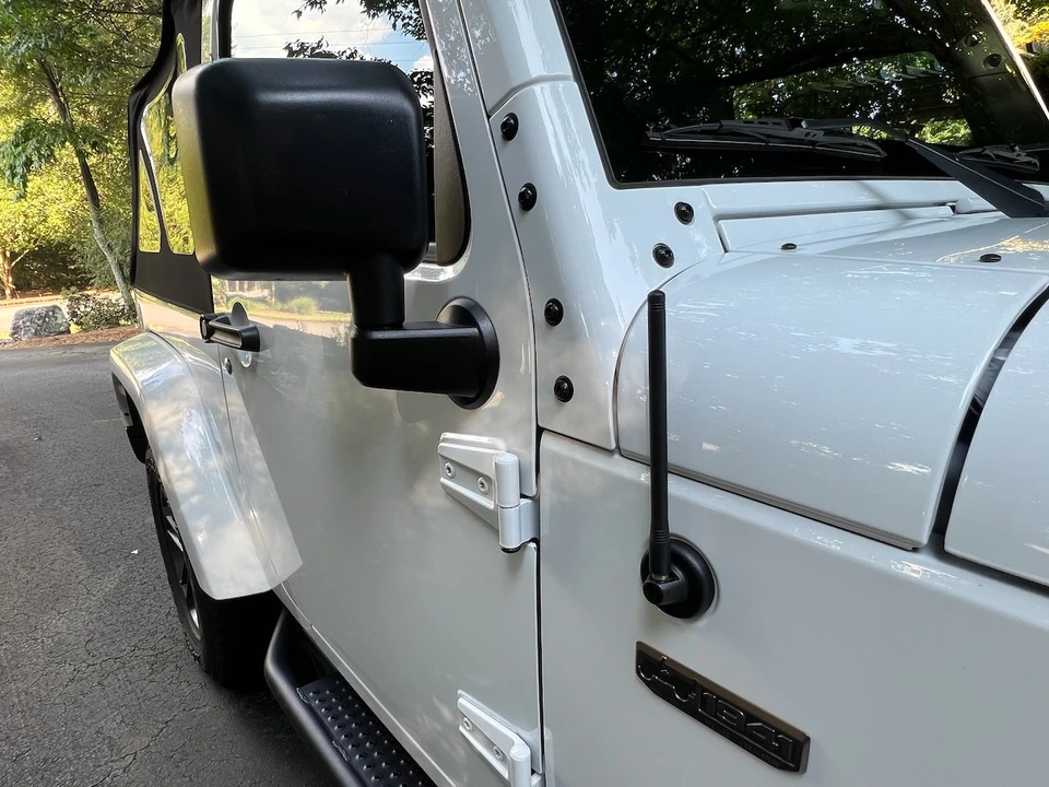 2016 Jeep JK Wrangler - Image 15 of 31