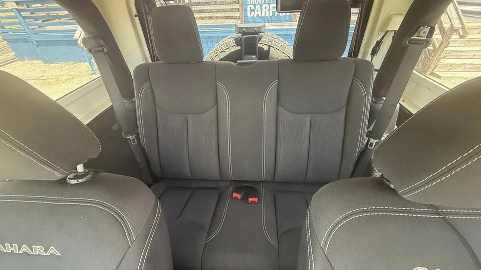 2016 Jeep JK Wrangler - Image 8 of 11