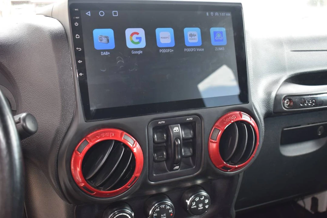 2016 Jeep JK Wrangler - Image 17 of 19