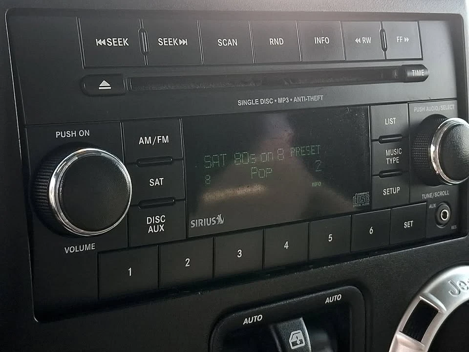 2016 Jeep JK Wrangler - Image 11 of 18