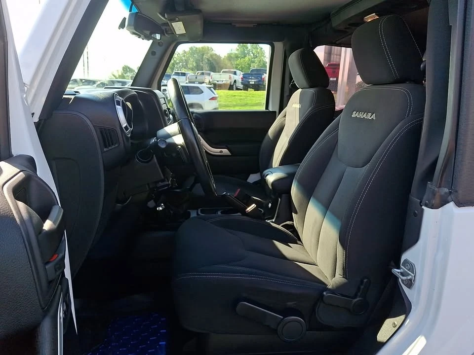 2016 Jeep JK Wrangler - Image 8 of 18