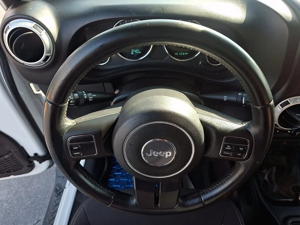 2016 Jeep JK Wrangler - Image 10 of 18