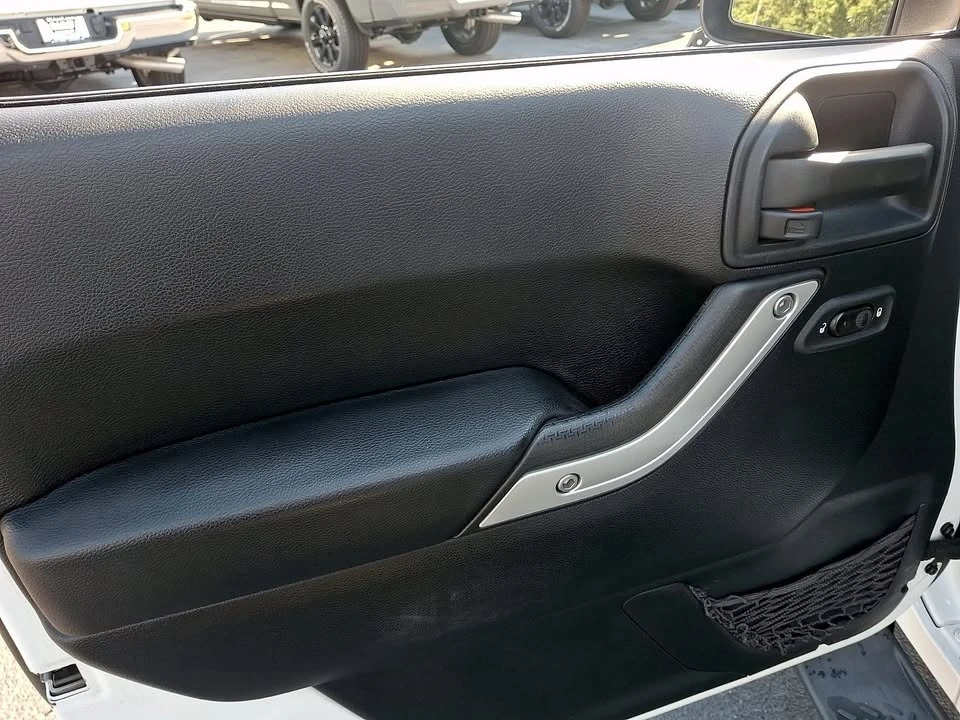 2016 Jeep JK Wrangler - Image 7 of 18