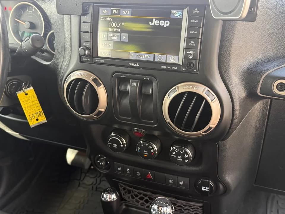 2016 Jeep JK Wrangler - Image 13 of 18