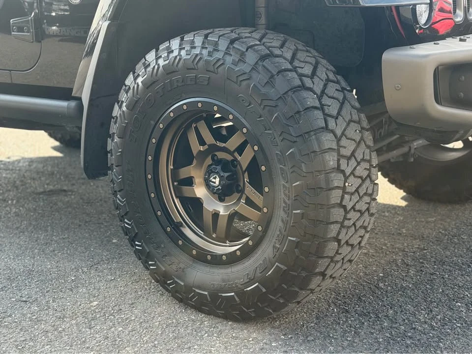 2016 Jeep JK Wrangler - Image 10 of 18