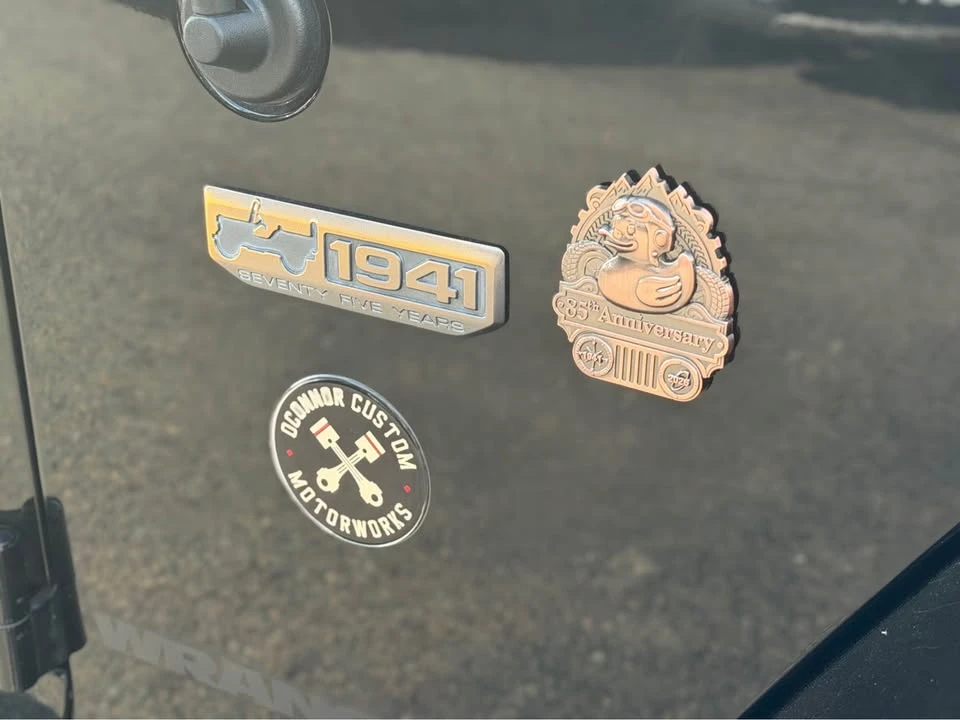 2016 Jeep JK Wrangler - Image 11 of 18