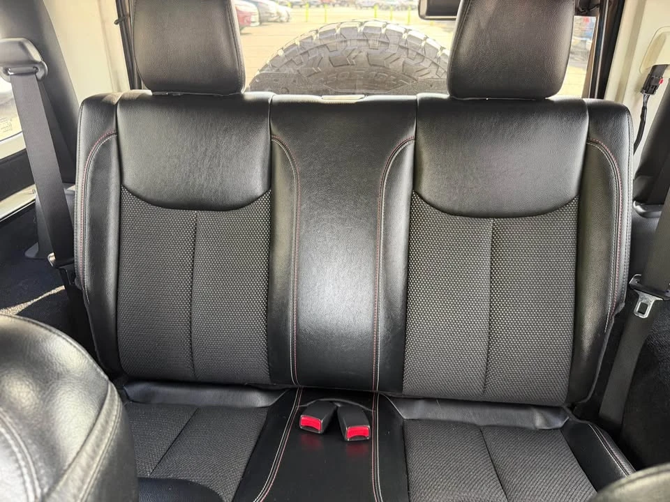 2016 Jeep JK Wrangler - Image 17 of 18