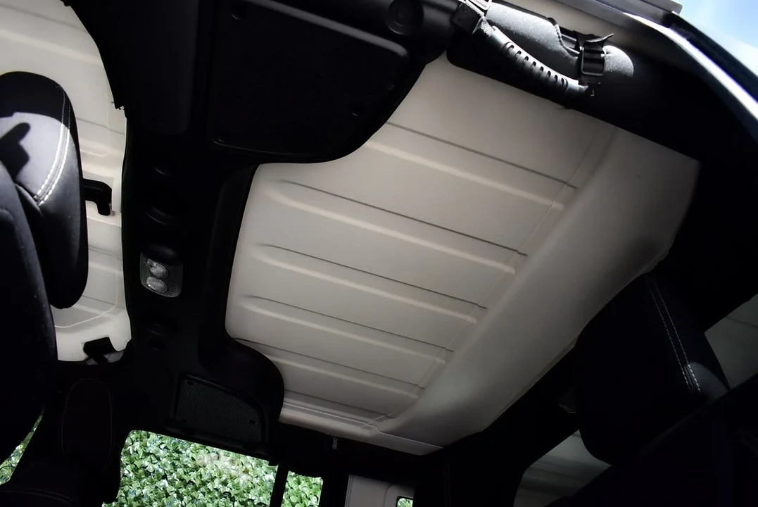 2016 Jeep JK Wrangler - Image 22 of 30