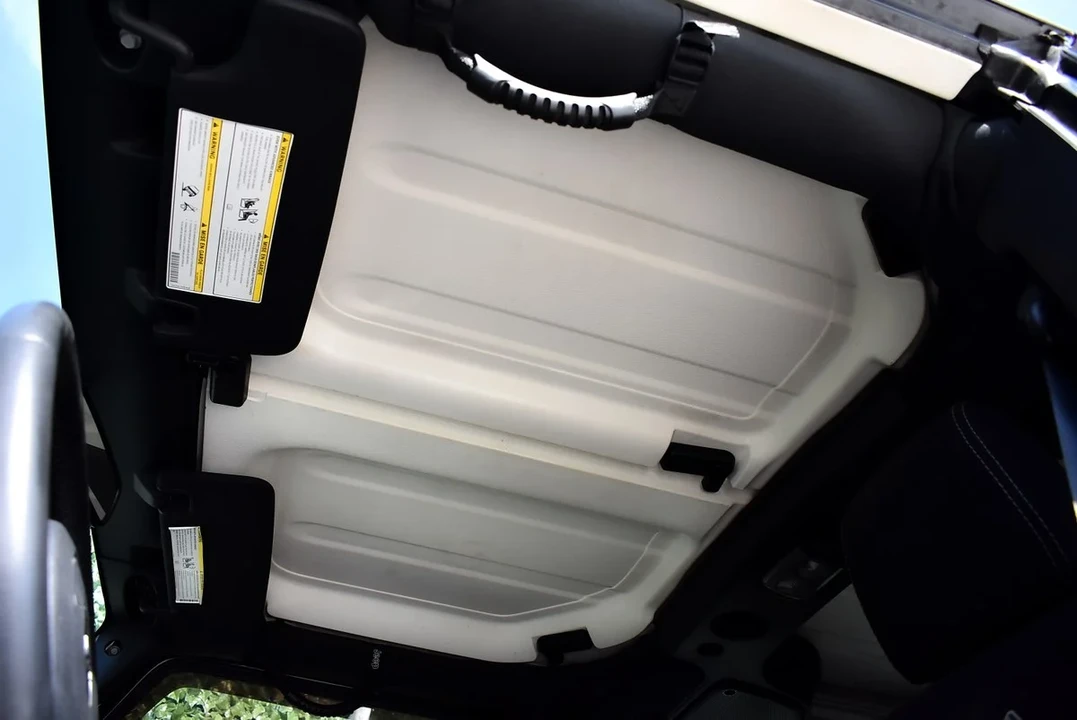 2016 Jeep JK Wrangler - Image 21 of 30