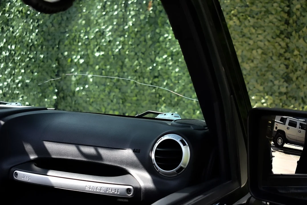2016 Jeep JK Wrangler - Image 23 of 30