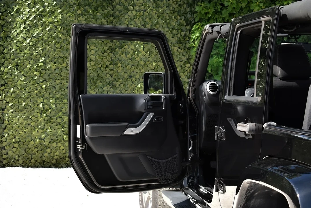 2016 Jeep JK Wrangler - Image 24 of 30