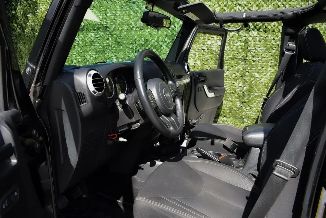 2016 Jeep JK Wrangler - Image 30 of 30