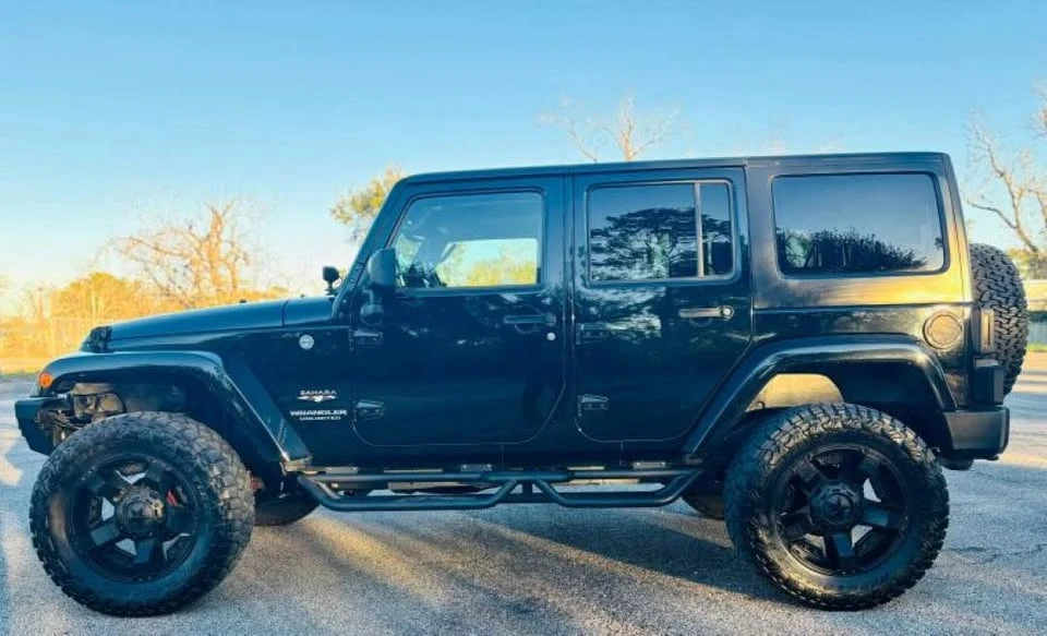 2016 Jeep JK Wrangler - Image 12 of 15