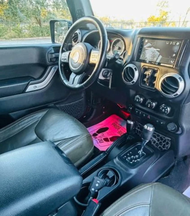 2016 Jeep JK Wrangler - Image 10 of 15