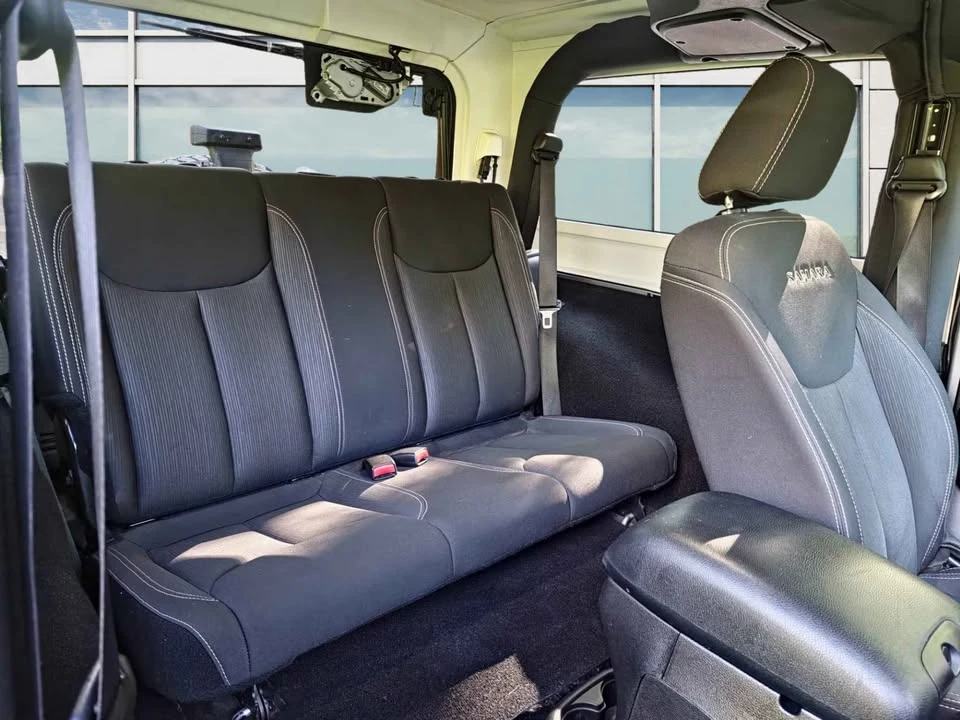 2016 Jeep JK Wrangler - Image 14 of 14