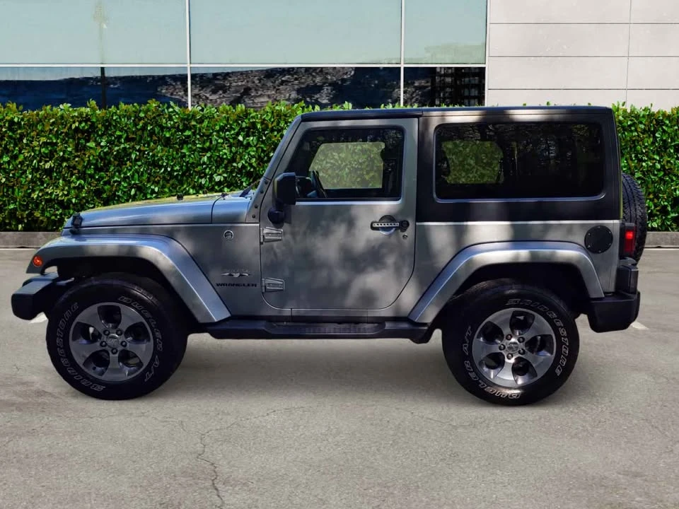 2016 Jeep JK Wrangler - Image 5 of 14