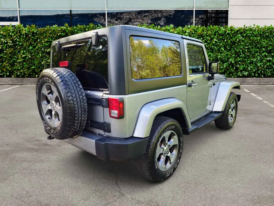 2016 Jeep JK Wrangler - Image 6 of 14