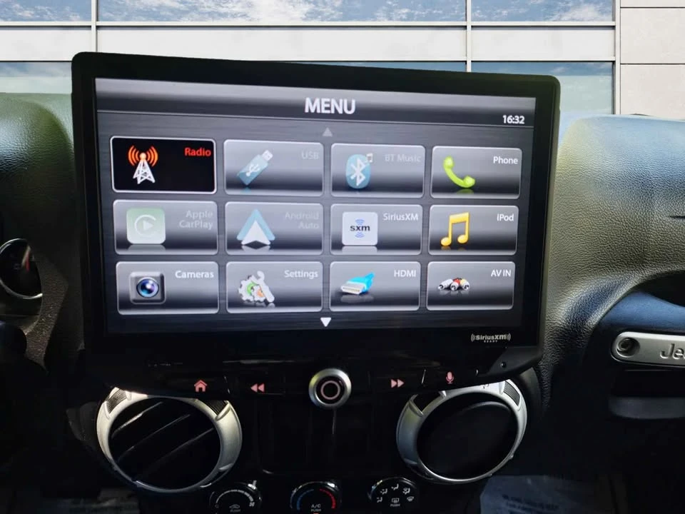 2016 Jeep JK Wrangler - Image 12 of 14