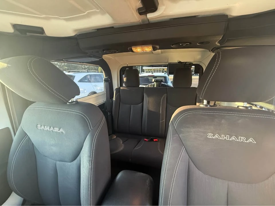 2016 Jeep JK Wrangler - Image 15 of 19
