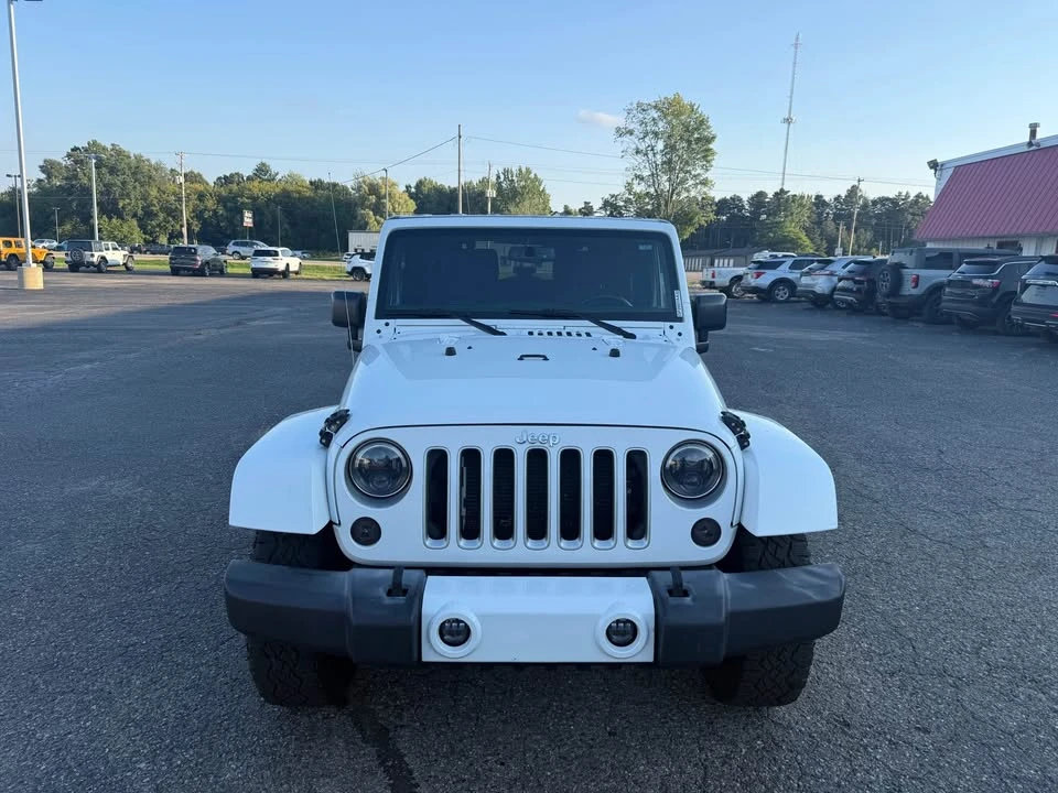 2016 Jeep JK Wrangler - Image 2 of 19