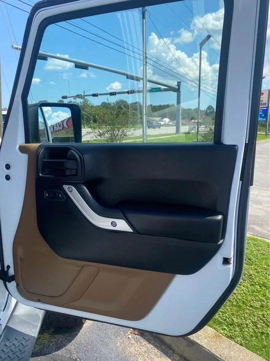 2016 Jeep JK Wrangler - Image 19 of 20