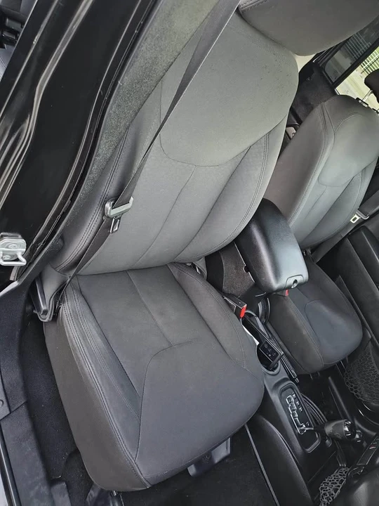 2016 Jeep JK Wrangler - Image 4 of 12