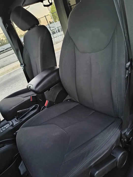 2016 Jeep JK Wrangler - Image 7 of 12