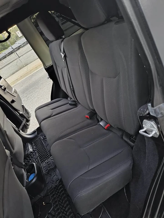 2016 Jeep JK Wrangler - Image 11 of 12