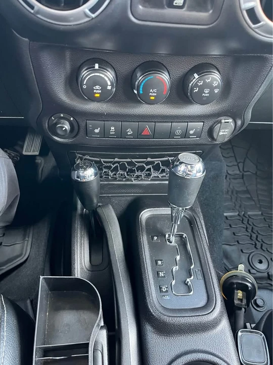 2016 Jeep JK Wrangler - Image 11 of 13