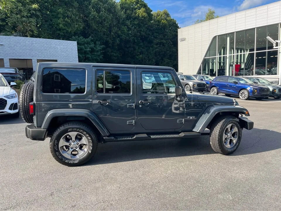 2016 Jeep JK Wrangler - Image 2 of 13