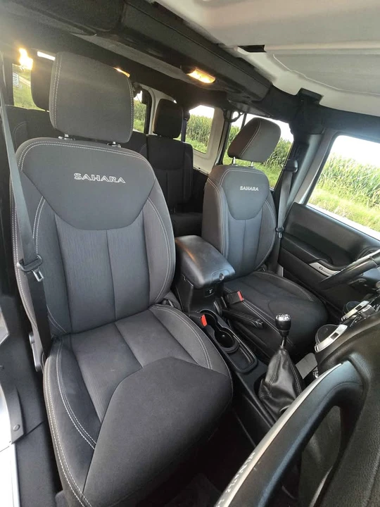 2016 Jeep JK Wrangler - Image 13 of 17