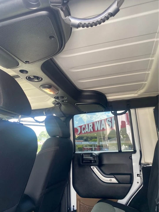 2016 Jeep JK Wrangler - Image 10 of 20
