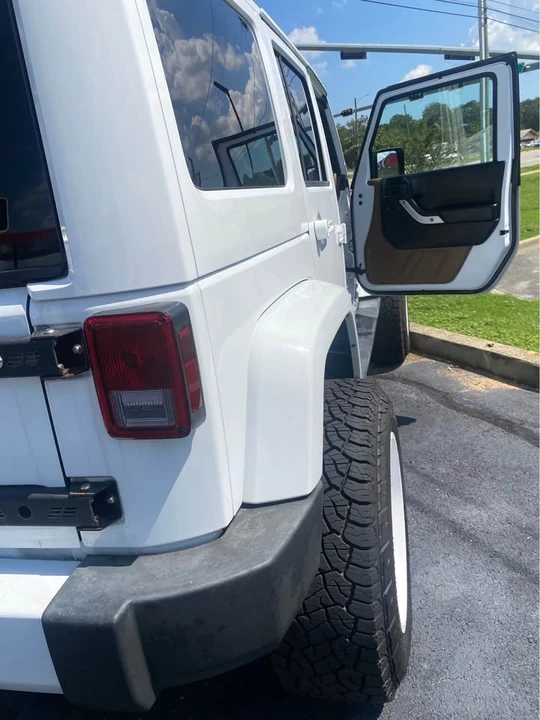 2016 Jeep JK Wrangler - Image 15 of 20