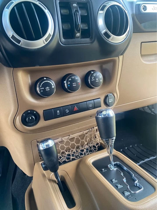 2016 Jeep JK Wrangler - Image 7 of 20