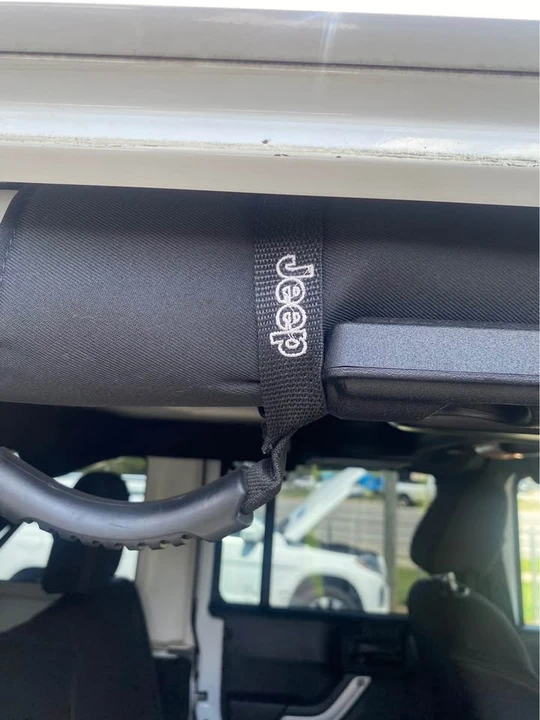 2016 Jeep JK Wrangler - Image 18 of 20