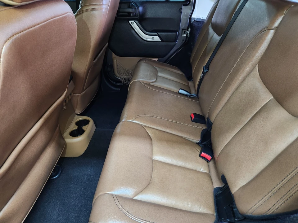 2016 Jeep JK Wrangler - Image 14 of 20