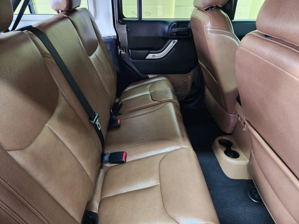 2016 Jeep JK Wrangler - Image 15 of 20