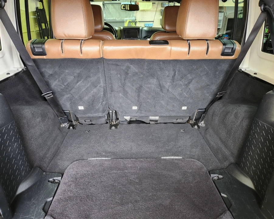 2016 Jeep JK Wrangler - Image 18 of 20
