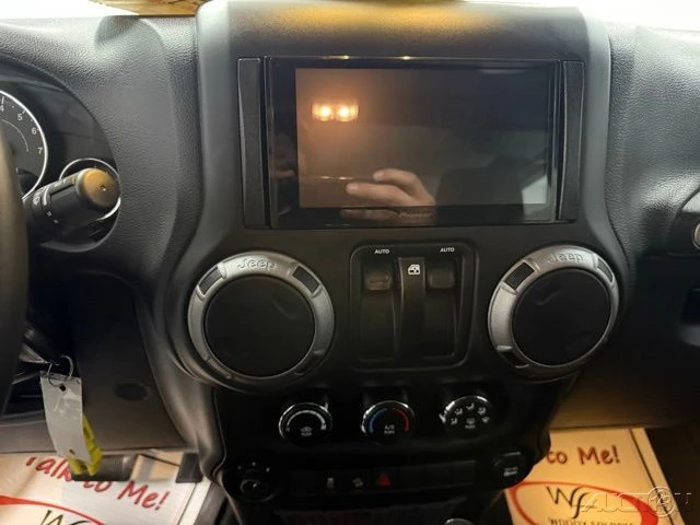 2016 Jeep JK Wrangler - Image 16 of 18
