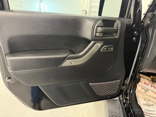 2016 Jeep JK Wrangler - Image 13 of 18
