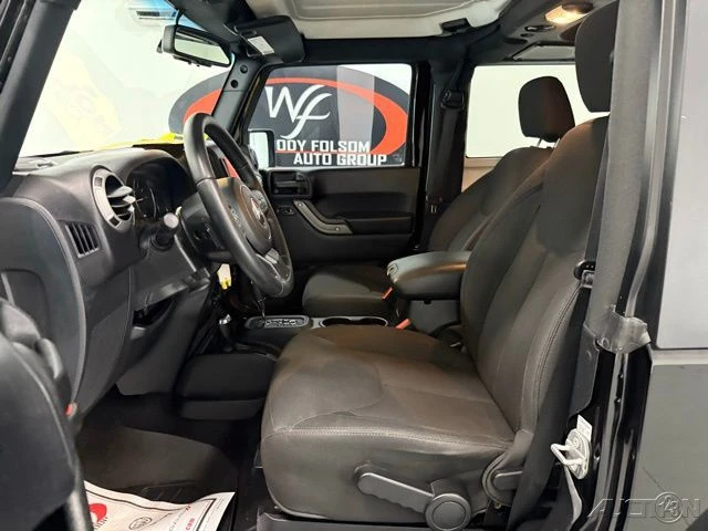 2016 Jeep JK Wrangler - Image 10 of 12
