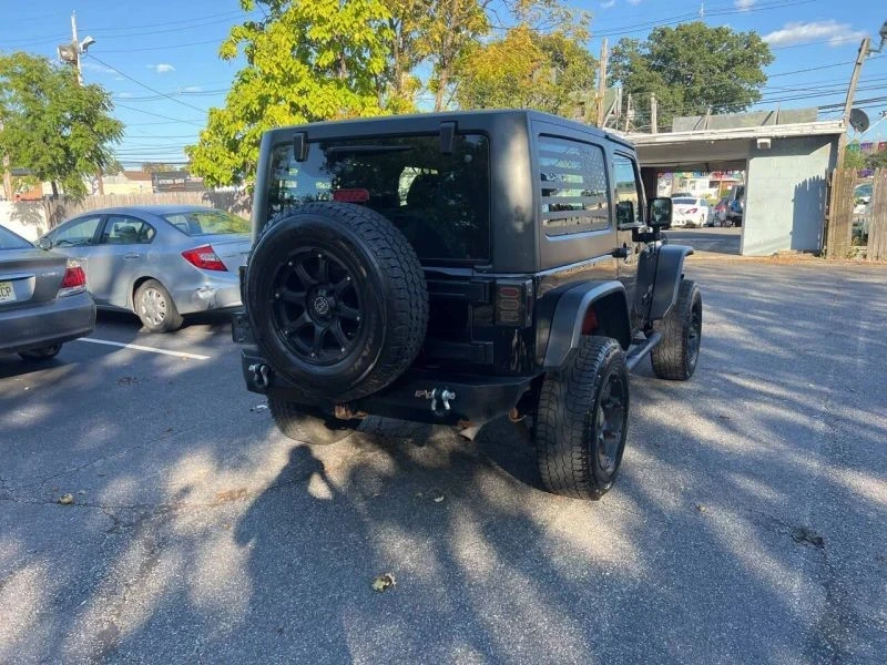 2016 Jeep JK Wrangler - Image 10 of 12