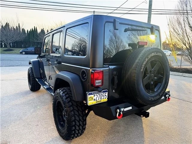 2016 Jeep - Image 5 of 31