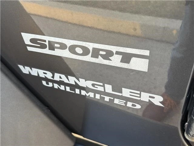 2016 Jeep JK Wrangler - Image 11 of 31
