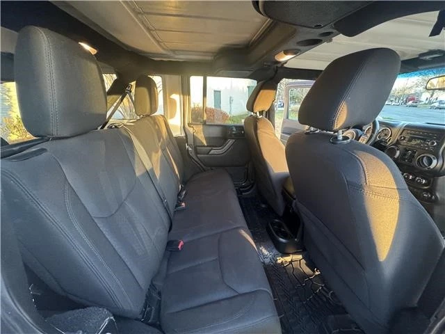 2016 Jeep JK Wrangler - Image 29 of 31